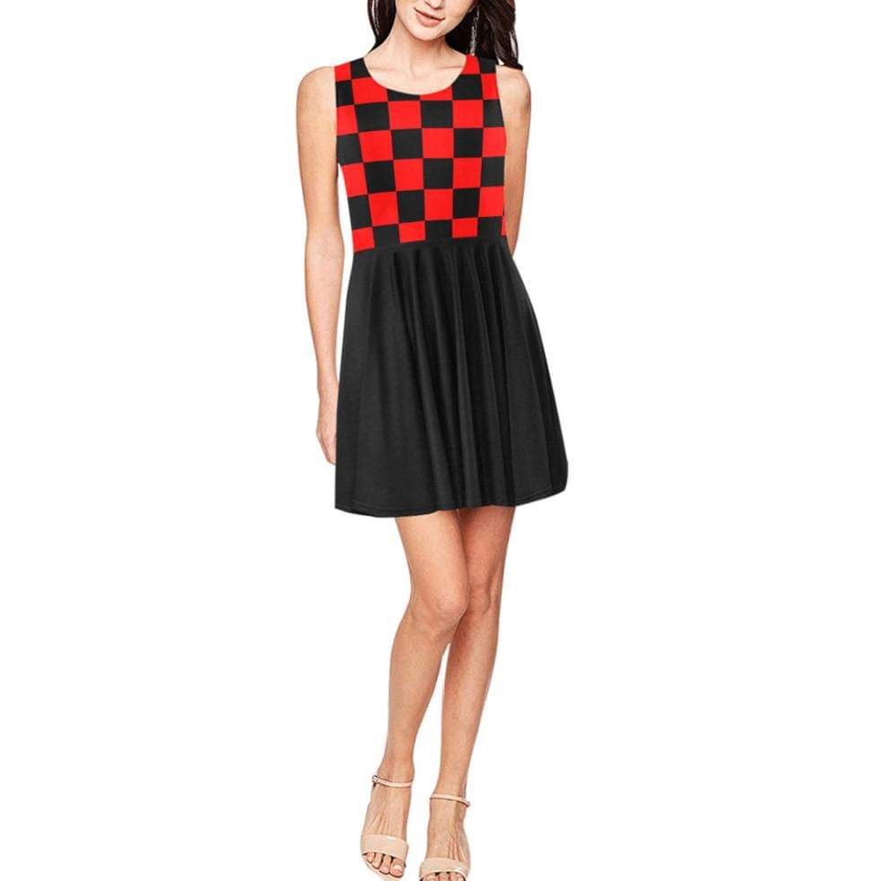 Fashion-forward and cute flowy dresses are here for the summer!

twinrayjstudiosstore.mybigcommerce.com/red-checker-sl…

#womensclothing #womenshirt #womanshirt #womanfashion #womensfashion #fashiondesign #shirtpattern #dress #onlineshopping #onlinestore #sale #onlinesale #smallbusiness