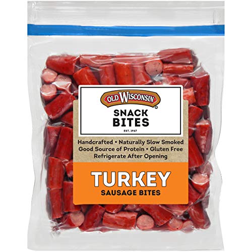 I just received Old Wisconsin Turkey Snack Bites, 28 ounce - Turkey - 28 Ounce from chinader via Throne. THANK YOU!!! ✨😍💜🙌🏾💦🎉🎊 throne.com/xxsashimi #Wishlist #Throne