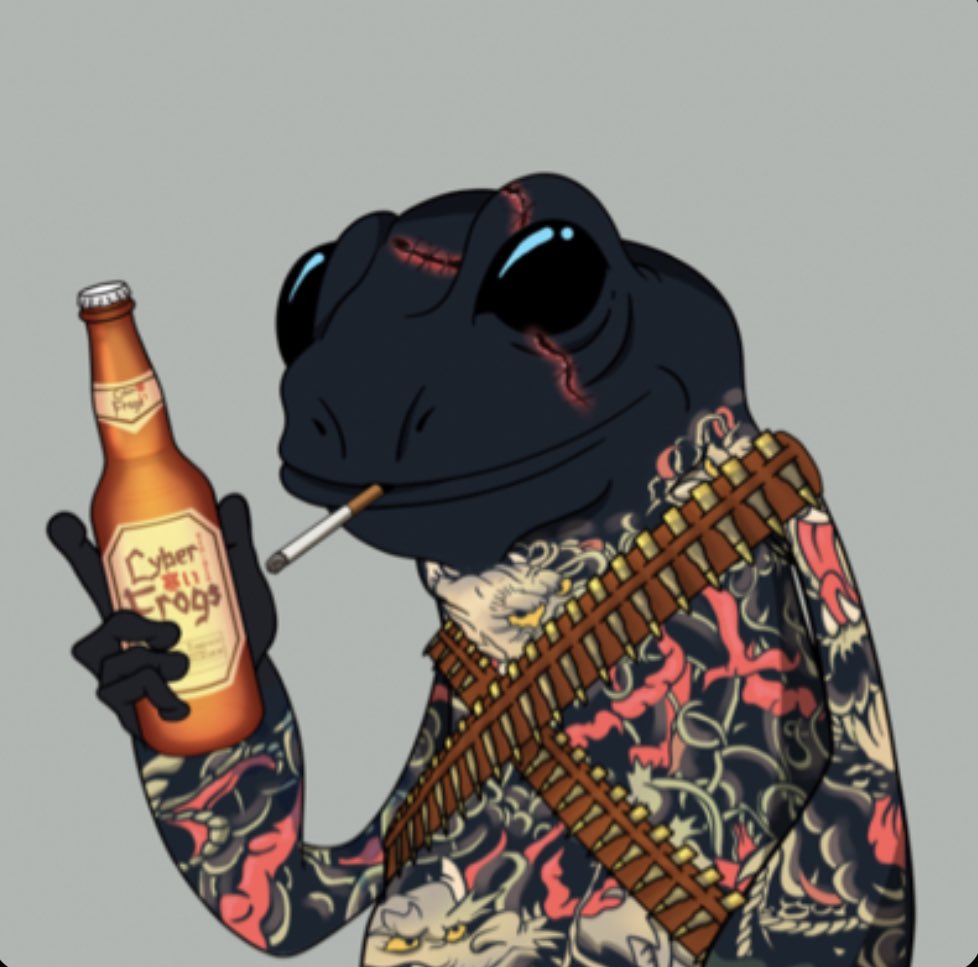Imagine this frog but <a href="/SCUMSOL/">SCUM</a>