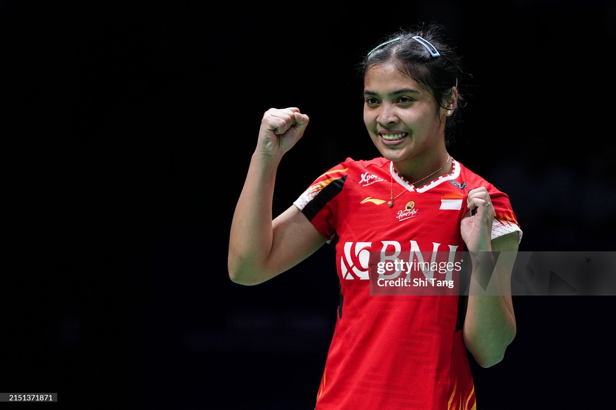 ZonaBulutangkis's tweet photo. Nggak mudah jadi mereka. Tapi mereka mampu membawa Indonesia ke laga puncak.

Sayang banyak-banyak sama WS Indoooo🥺🥺

#UberCup2024 #TUC2024 https://t.co/J6ecotRL9C