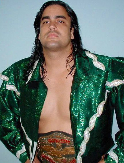 🎂Happy Birthday to Ray González! #RayGonzález #WWC #IWA #NWA #WWE #NXT #ECW #WCW #ImpactWrestling #ROH #AEW #MLW #LuchaLibreAAA #CMLL #NewJapan #NJPW #ProWrestlingNoah #AJPW #UWA