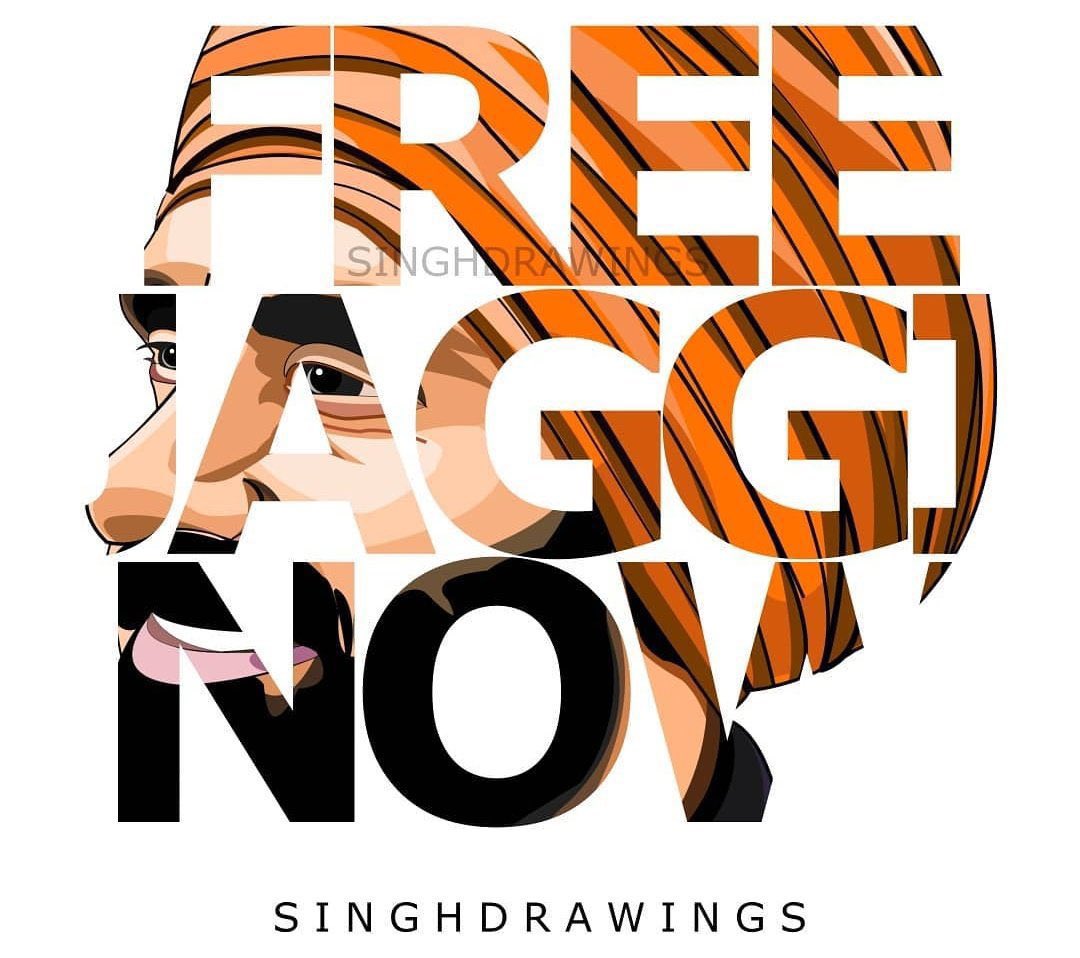 Saturday 04 May 2024 marks: 2374 days of wrongful imprisonment 2374 days of torture & abuse 2374 days of human rights breach 2374 days of injustice 2374 days of blatant disregard by Amnesty UK No evidence. No conviction. #FreeJaggiNow