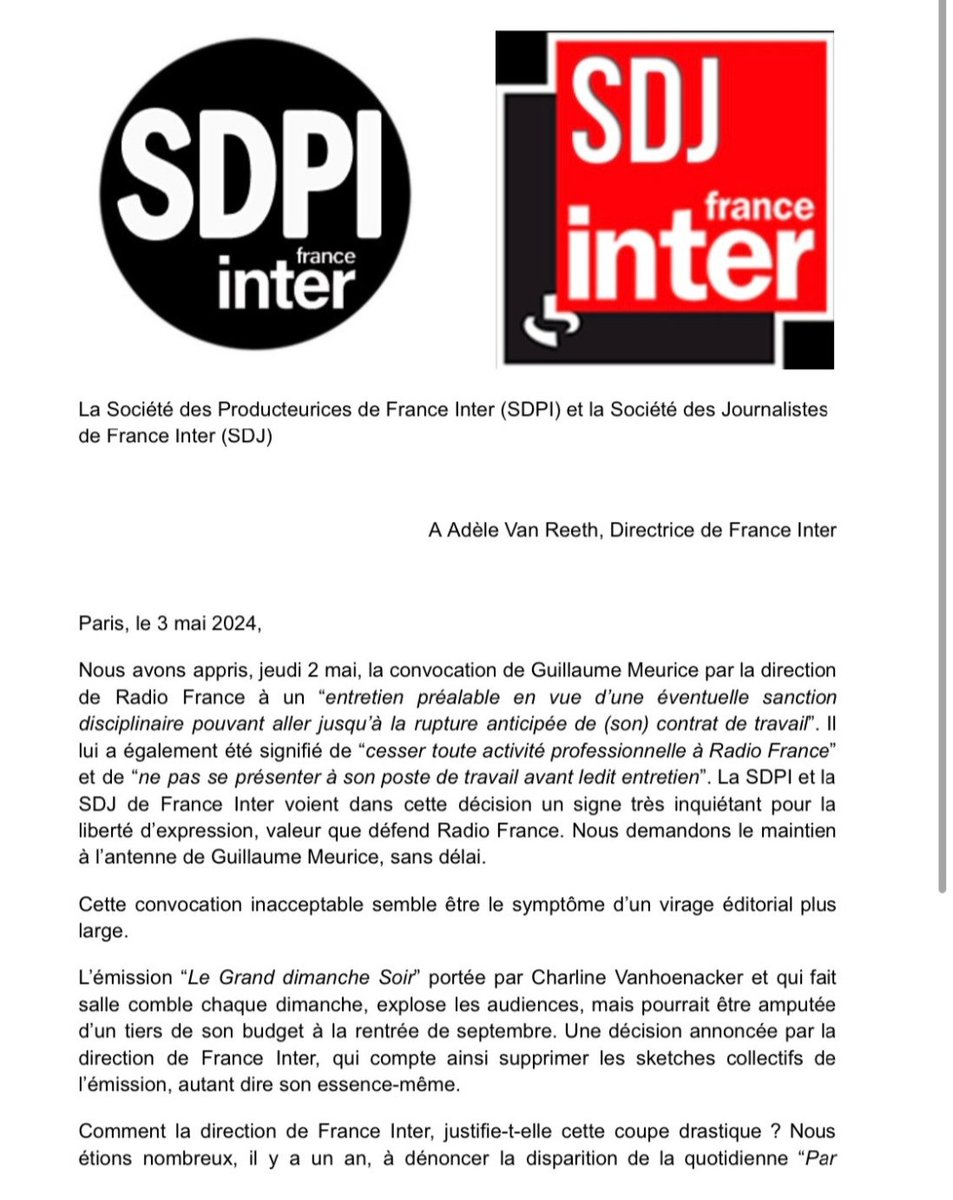 Gilles Raveaud tweet media