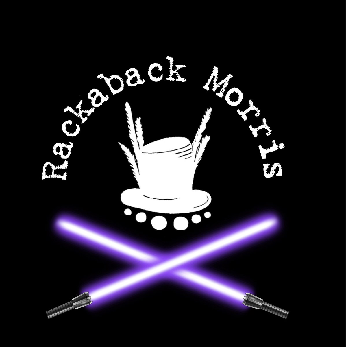 Rackaback Morris (also on BlueSky) tweet media
