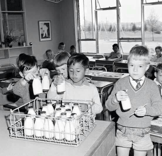 Who Remembers.