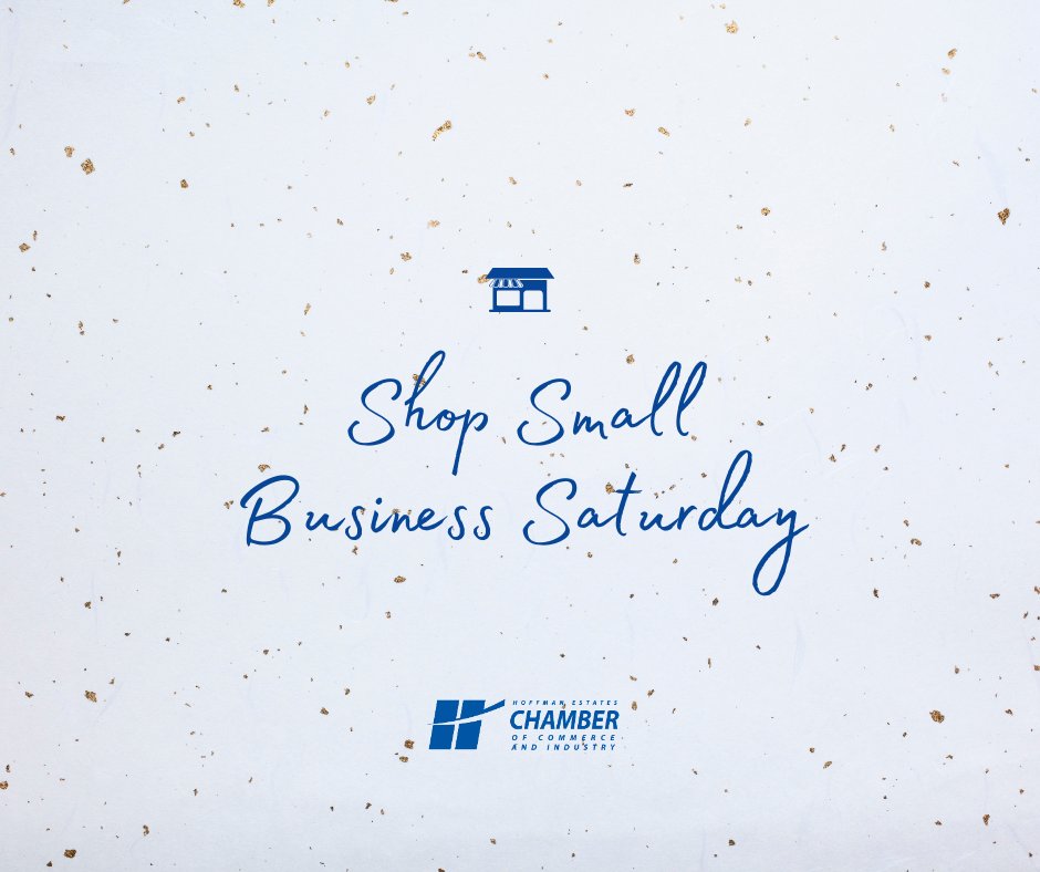 Support local dreams this Small Business Saturday! Tag your business below and let's celebrate our community together! 💼 #ShopLocal #SmallBizLove