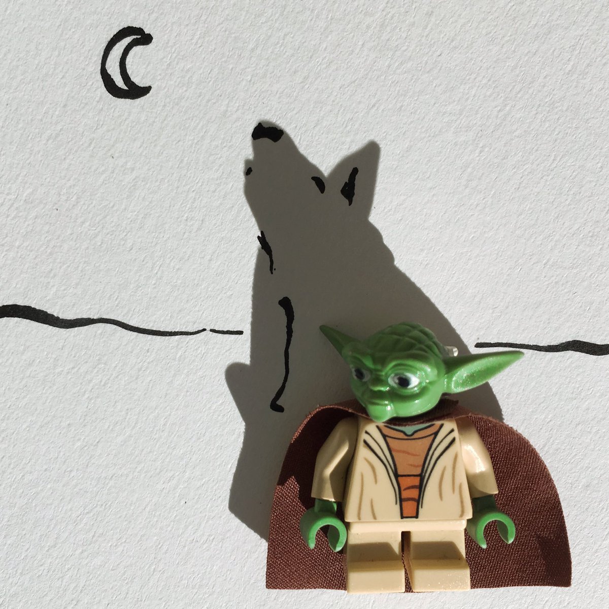 May the 4th be with you ✨
#starwarsday #shadowology #yoda #gouda #howlatthemoonyoumust #drawing #maythe4th #shadowart #starwars #princessleia #carriefisher #🧀