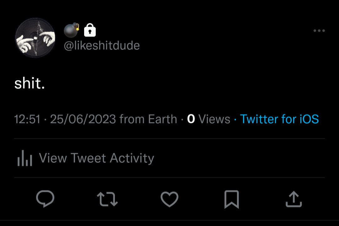 holy sht, she did.
– lee jeno few tweets au
