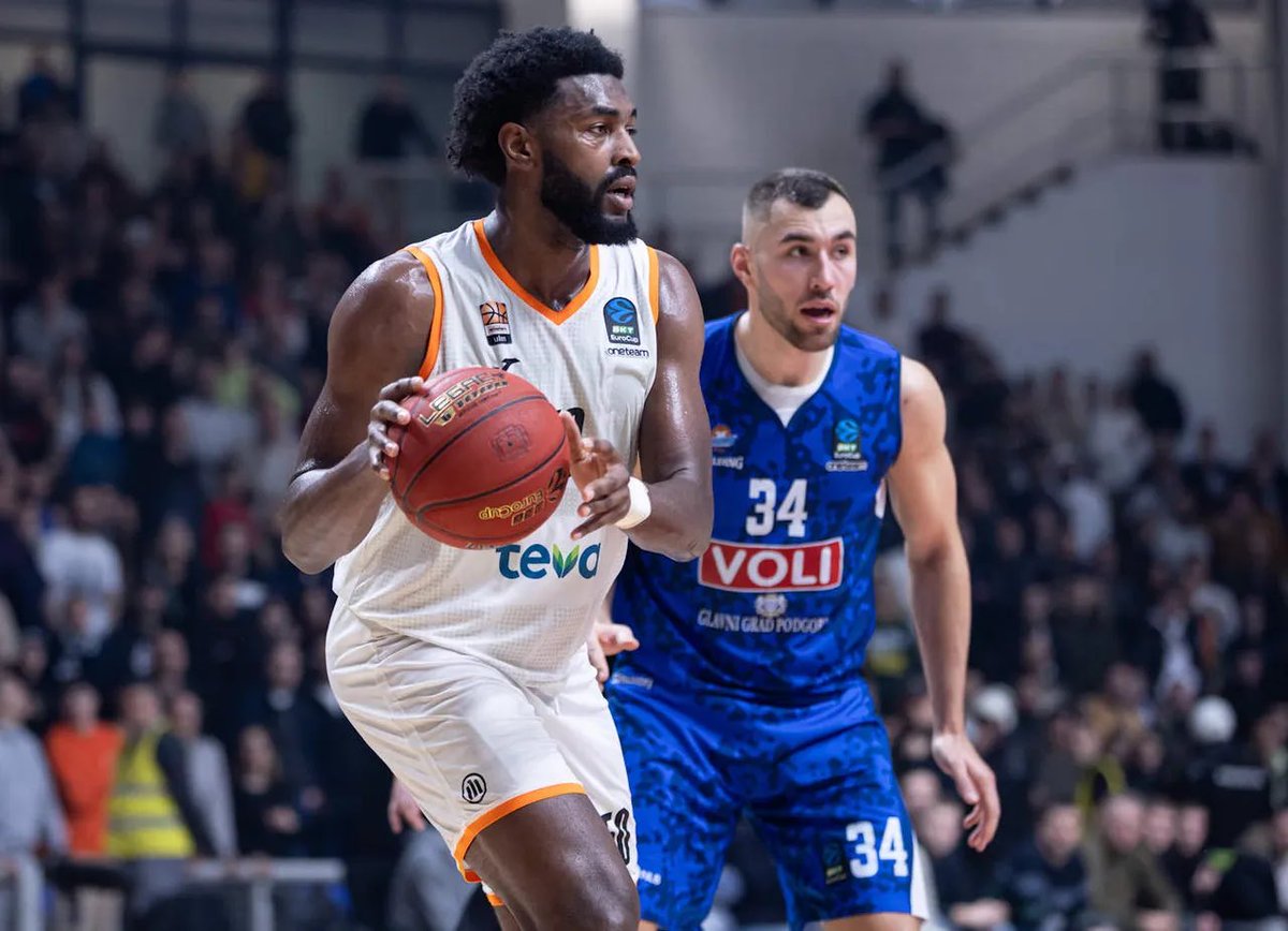 ÖZEL | Anadolu Efes, Almanya Ligi ekiplerinden Ratiopharm Ulm forması giyen Trevion Williams'a resmî teklif yaptı.