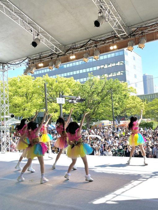 Twitterのコスプレ画像2