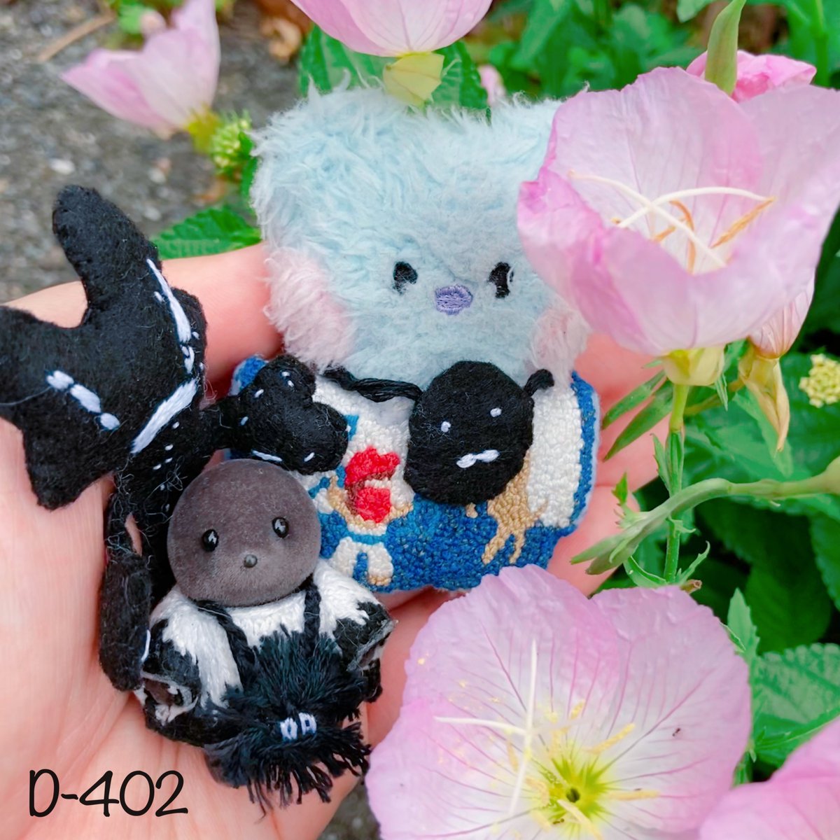 D-402❁¨̮ ヒルザキツキミソウ🌙 花言葉は「無言の愛」 …………いや、黙ってられないわ！！！ ナムさーーーーーーん！！愛してるーーーーーーーーー！！！！！😫❤️‍🔥 SINCE LOVE IS RM #WaitingForOurJooniverse #남준아_언제까지나_기다릴게 #WeLoveYouBTS