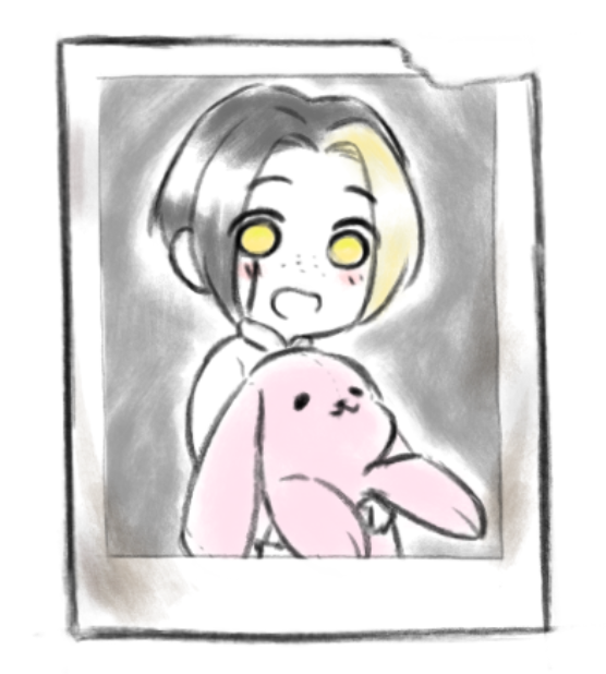 iwashi4478's tweet photo. レイフィン https://t.co/JJ4UOeWoO9