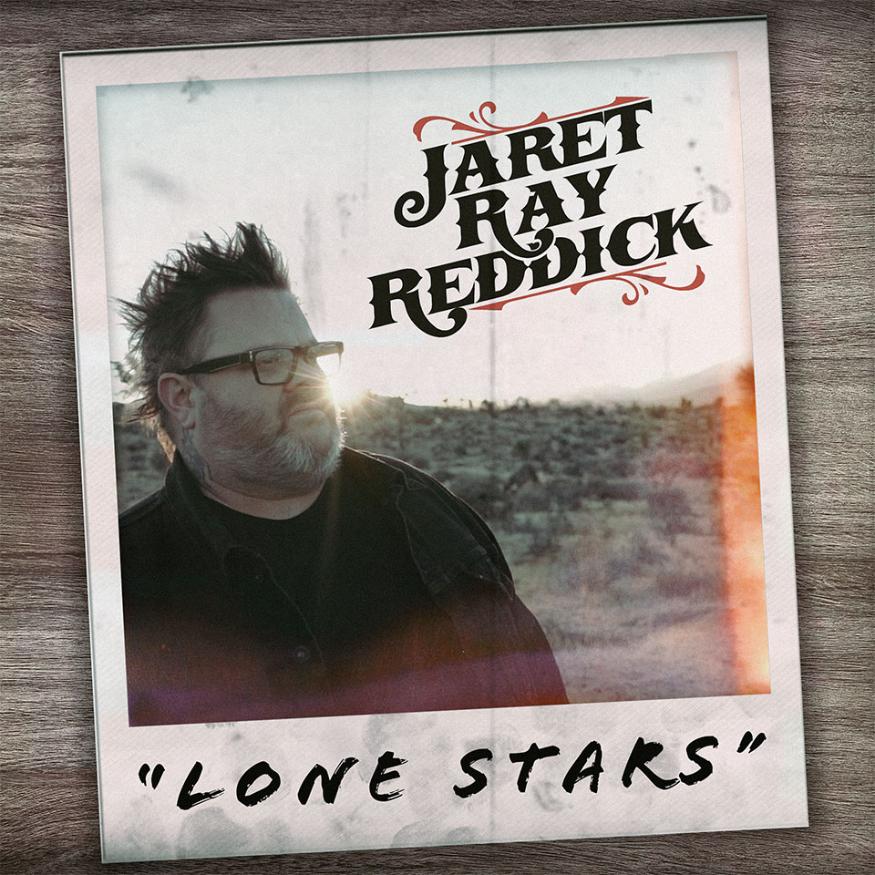 'Jaret Ray Reddick's 'Lone Stars': A Heartfelt Ode to Texas Charm' jacemediamusic.com/2024/05/04/jar…