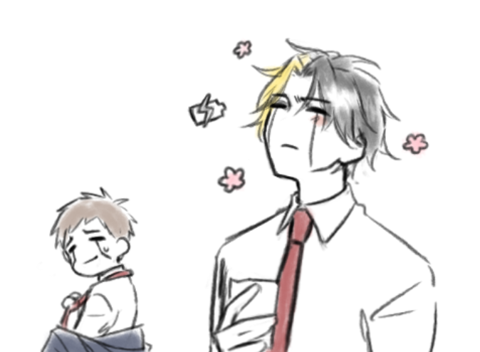 iwashi4478's tweet photo. レイフィン https://t.co/JJ4UOeWoO9