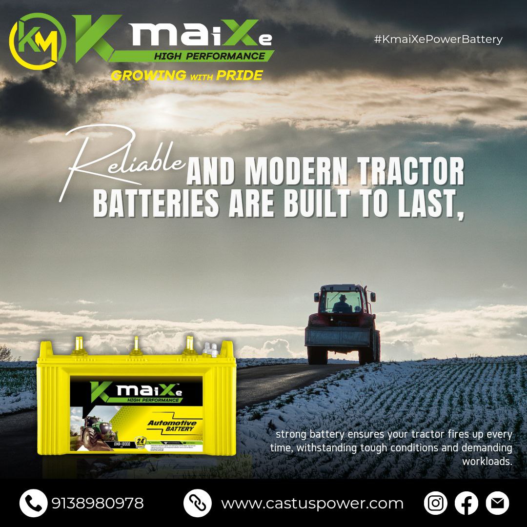 Best And Reliable batteries for long Journey 
#KmaiXe #Appliances #HomeAppliances #Home #Electronics #Appliance #HomeAppliance #Technology #OnlineShopping #UPSBatteries #Massimo #Electrical #Household #India #Product #electricalappliances