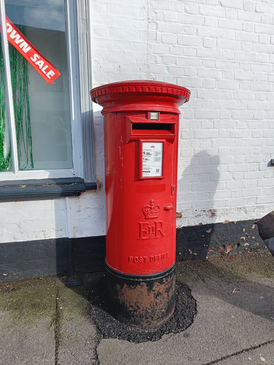 CamberwickKid tweet media