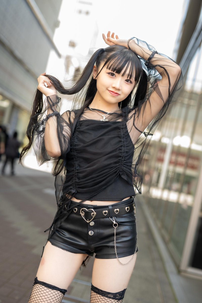 2024.5.4 スタマガXロコパ撮影会 in 広島 セッション #ももにゃん ②