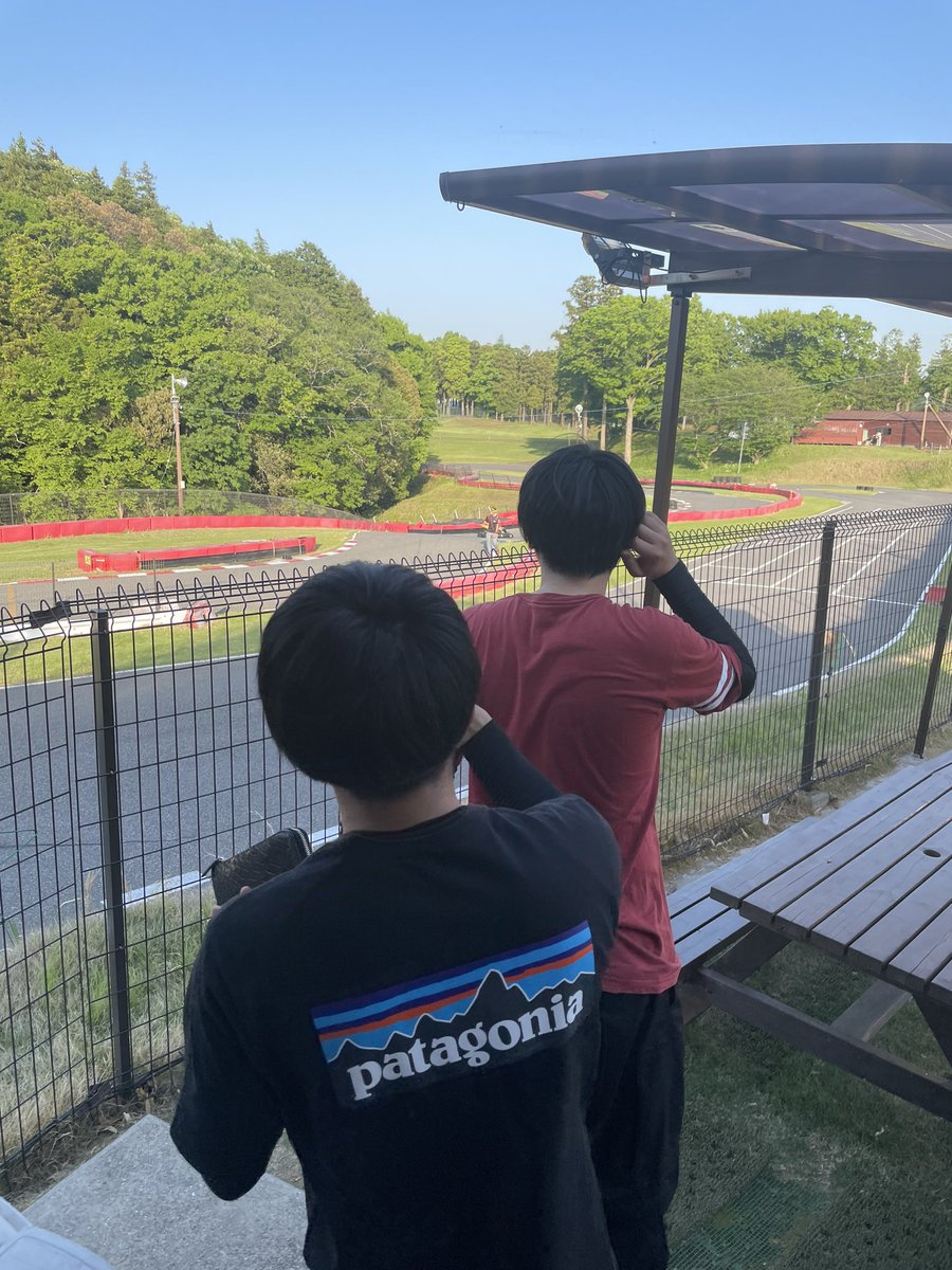 s____ms3's tweet photo. ご老体 https://t.co/thaEThK0uk