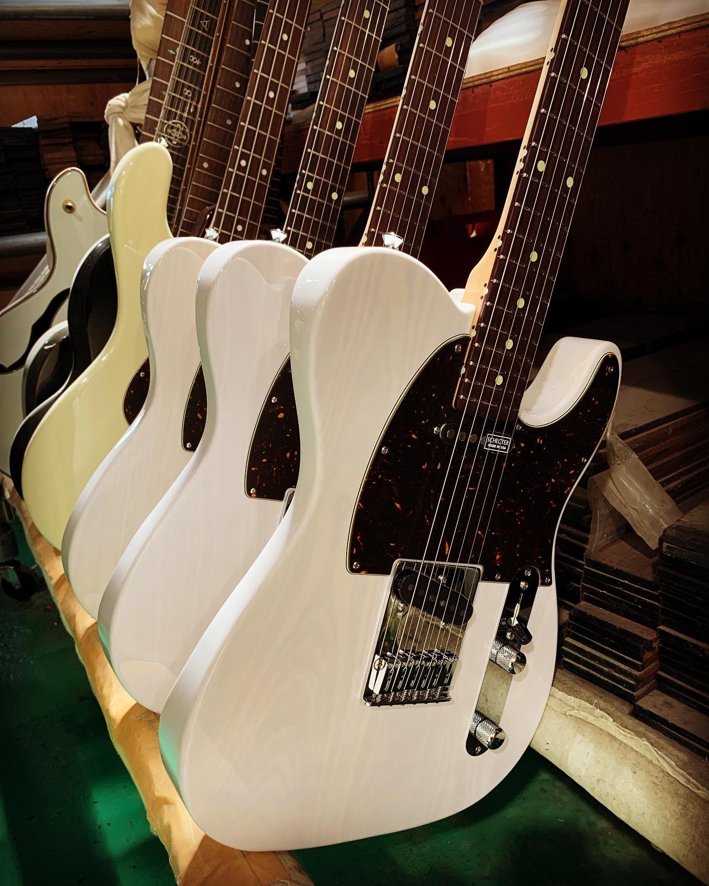 SCHECTER GUITAR JPN on X: SCHECTER GUITAR JPN on X: