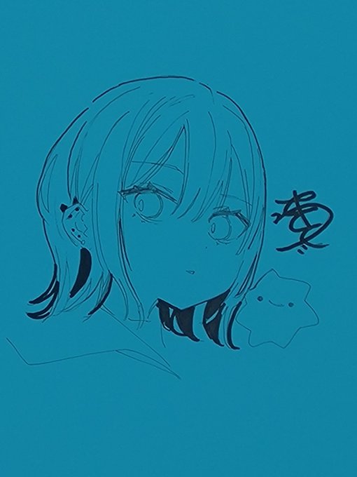 「blue theme jewelry」 illustration images(Latest)