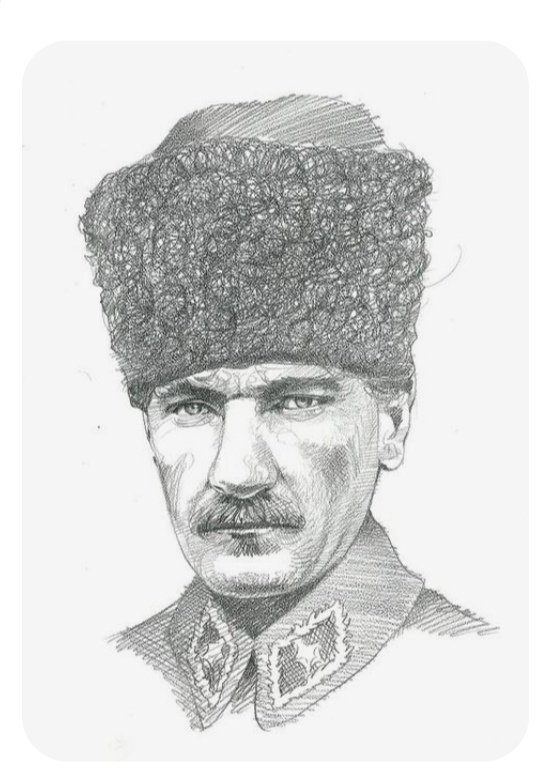 Yolumuz Atatürk'ün yoludur