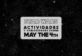 Hoy es el Día de la Fuerza, el Día de Star Wars, así que os traemos actividades infantiles relacionadas con esta saga 🖍️🚀. Además, os explicamos por qué hoy se celebra este día. #MayThe4th bebeamordor.com/dudas-resuelta…