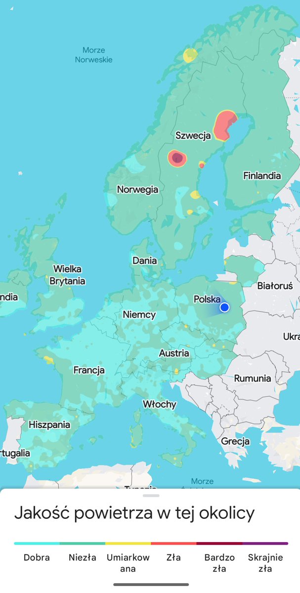 To całe airly to propagandowe g...