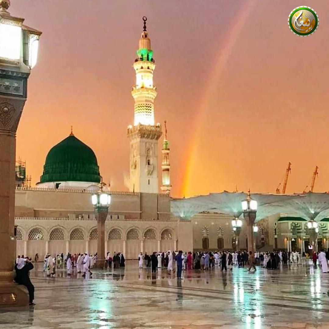 الحرمین الشریفین

📎د پیغام ټي وي واټساپ چینل فالو کړئ! 👇
whatsapp.com/channel/0029Va… 

#Islam #Quran #Hadees #Madinah #paighamtvpashto #pashto #beautifulpicture #viral #tranding #foryou