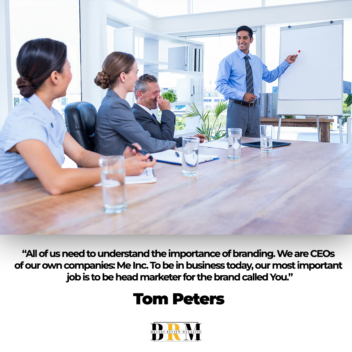 It is important for a #CEO to project #himself/herself with confidence. Visit brandsreviewmagazine.com for the latest #updates in #banking #Finance  #technology  and #lifestyle  sectors. 

#brm #branding #BusinessInnovation #businessowner #BusinessManagement