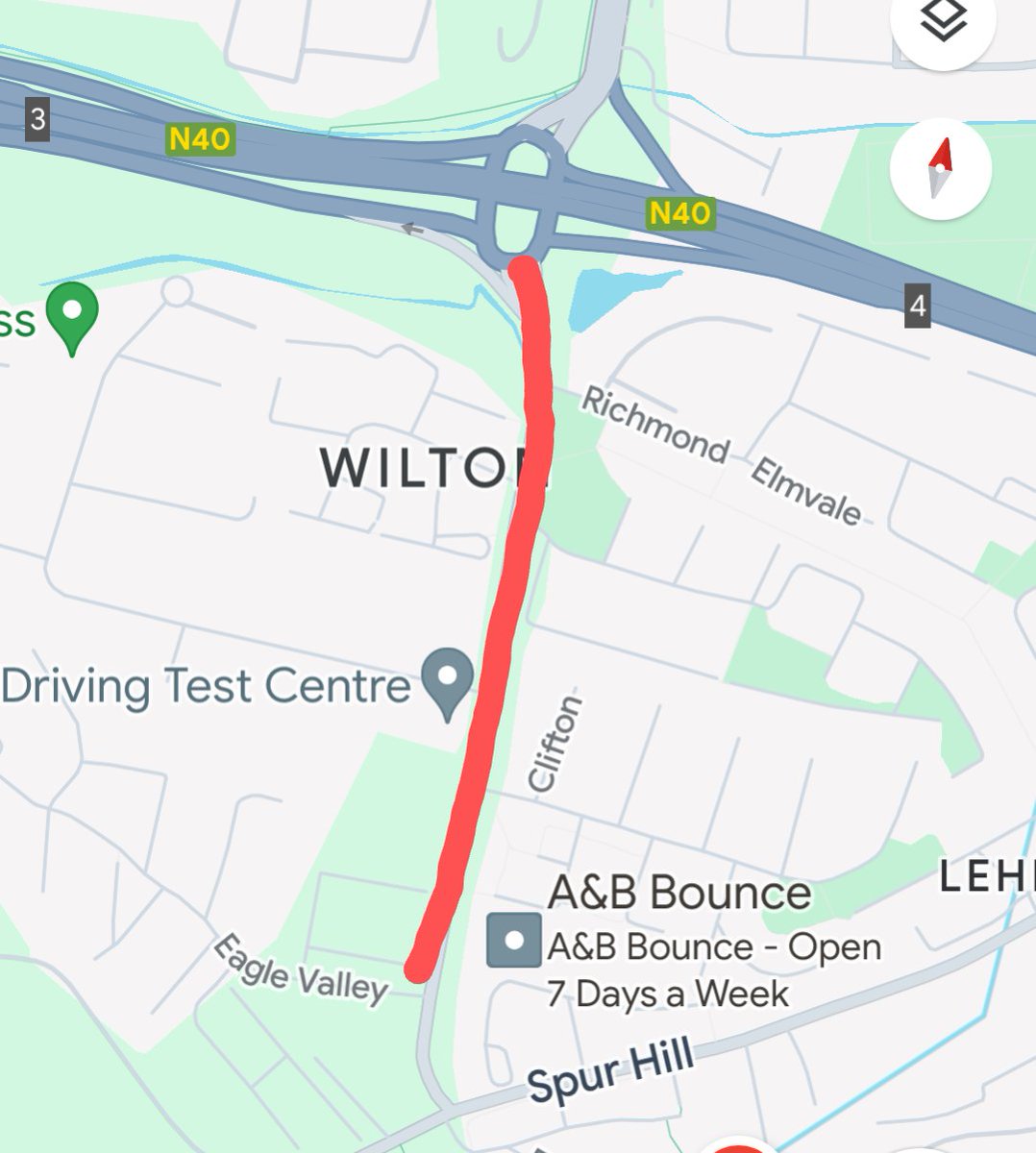 Tidy Towns Togher (TTT) tweet media