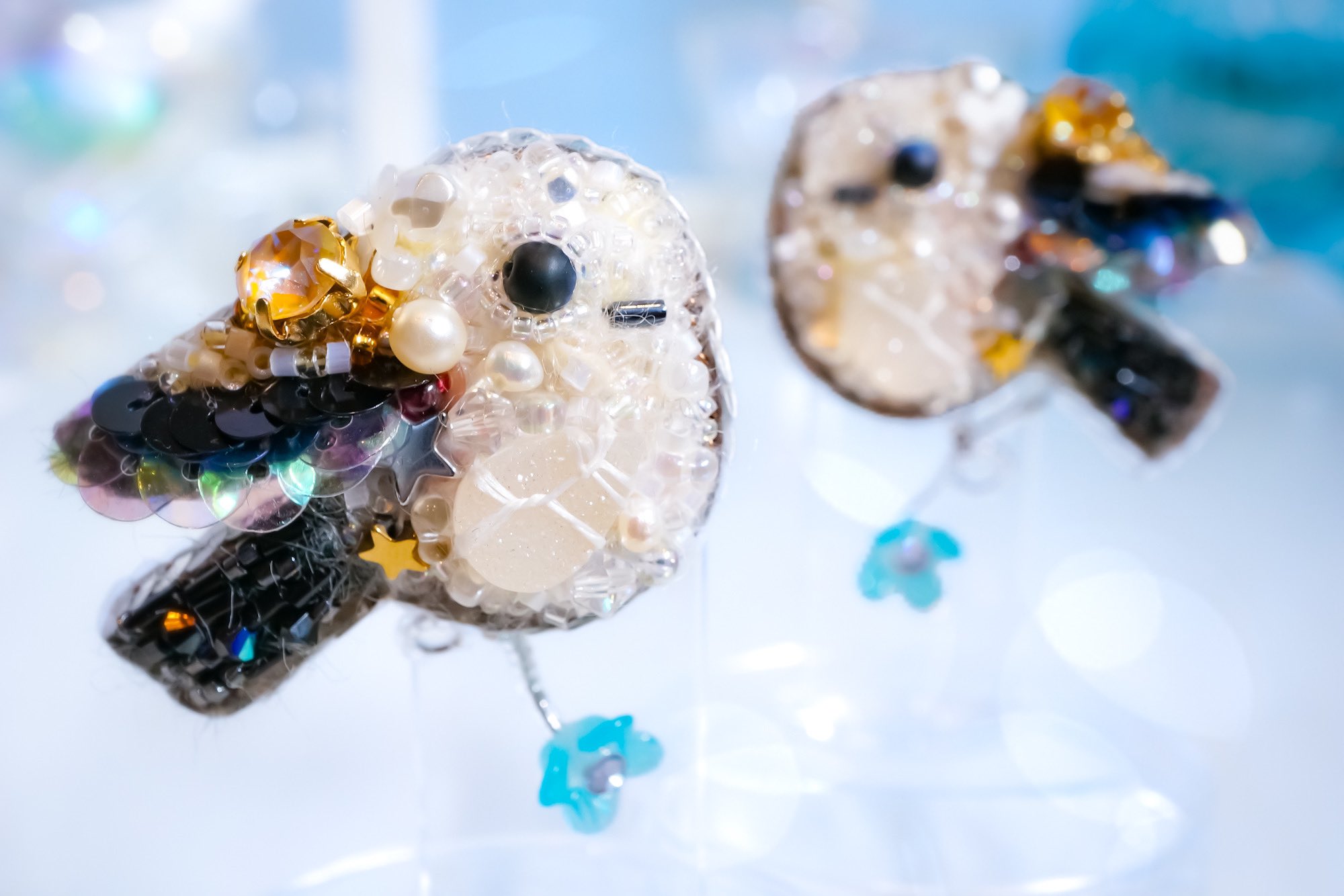 SWAROVSKI ラビット 商品番号1072348 少なく