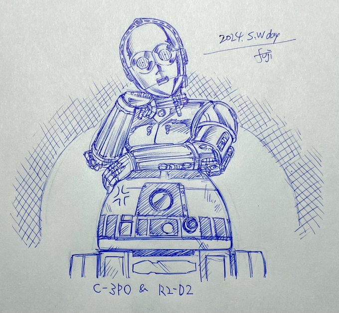 「humanoid robot solo」 illustration images(Latest)