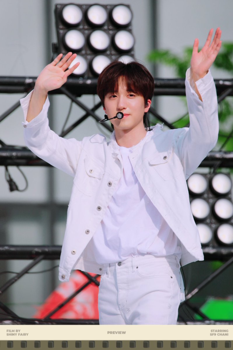 240504 인간토레타🌱💚 #찬희 #CHANI