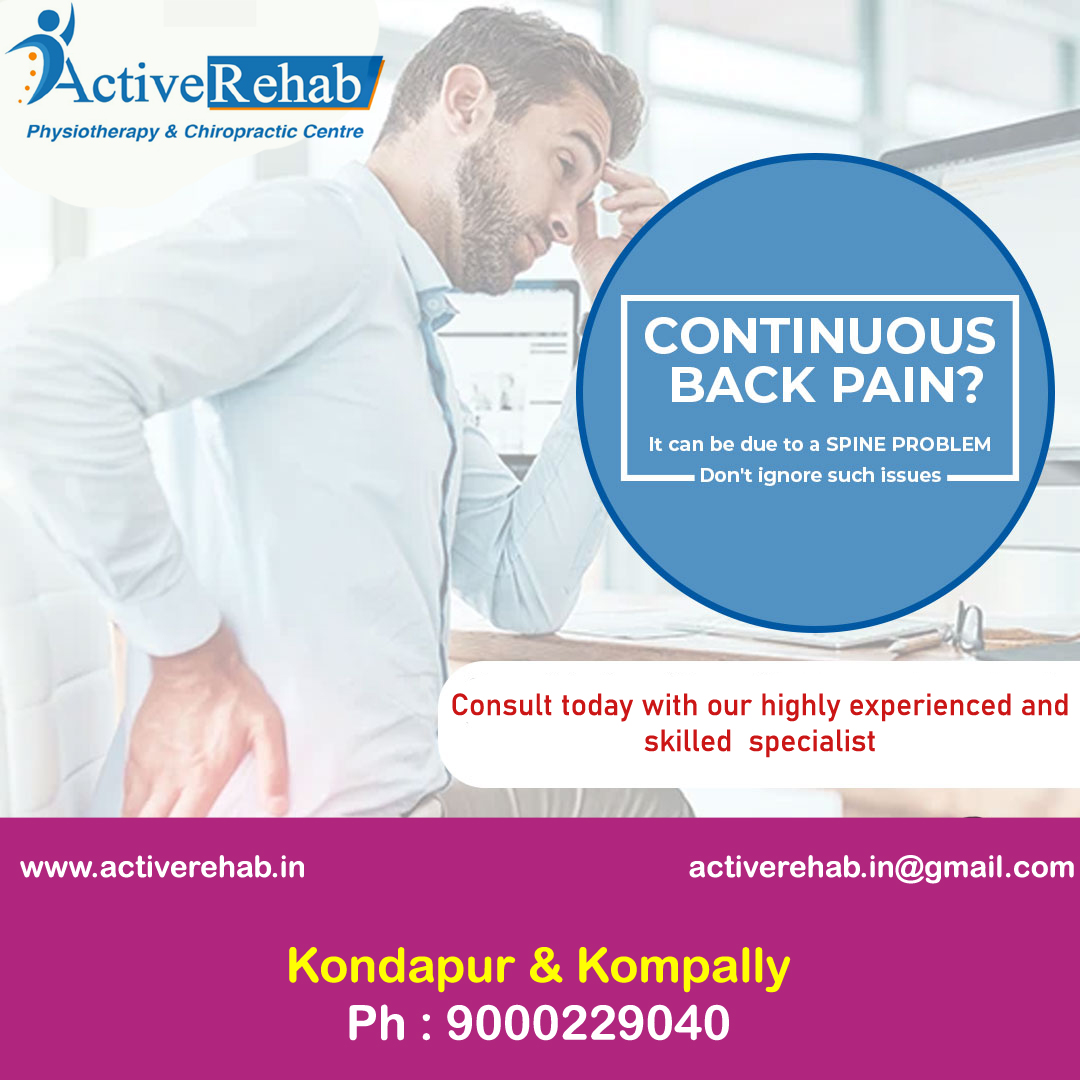 Best Chiropractic Treatment In Hyderabad. #kompally #kompallyhyderabad #kompallyfoodies #alwal #kondapur #kondapurhyd #kondapur📍 #hyderabadphysiotherapy #madhapur #madhapurhyderabad #chiropractorhyderabad #hyderabadmetro #chiropractor #hyderabad #spine #adjustment #kompallyparty