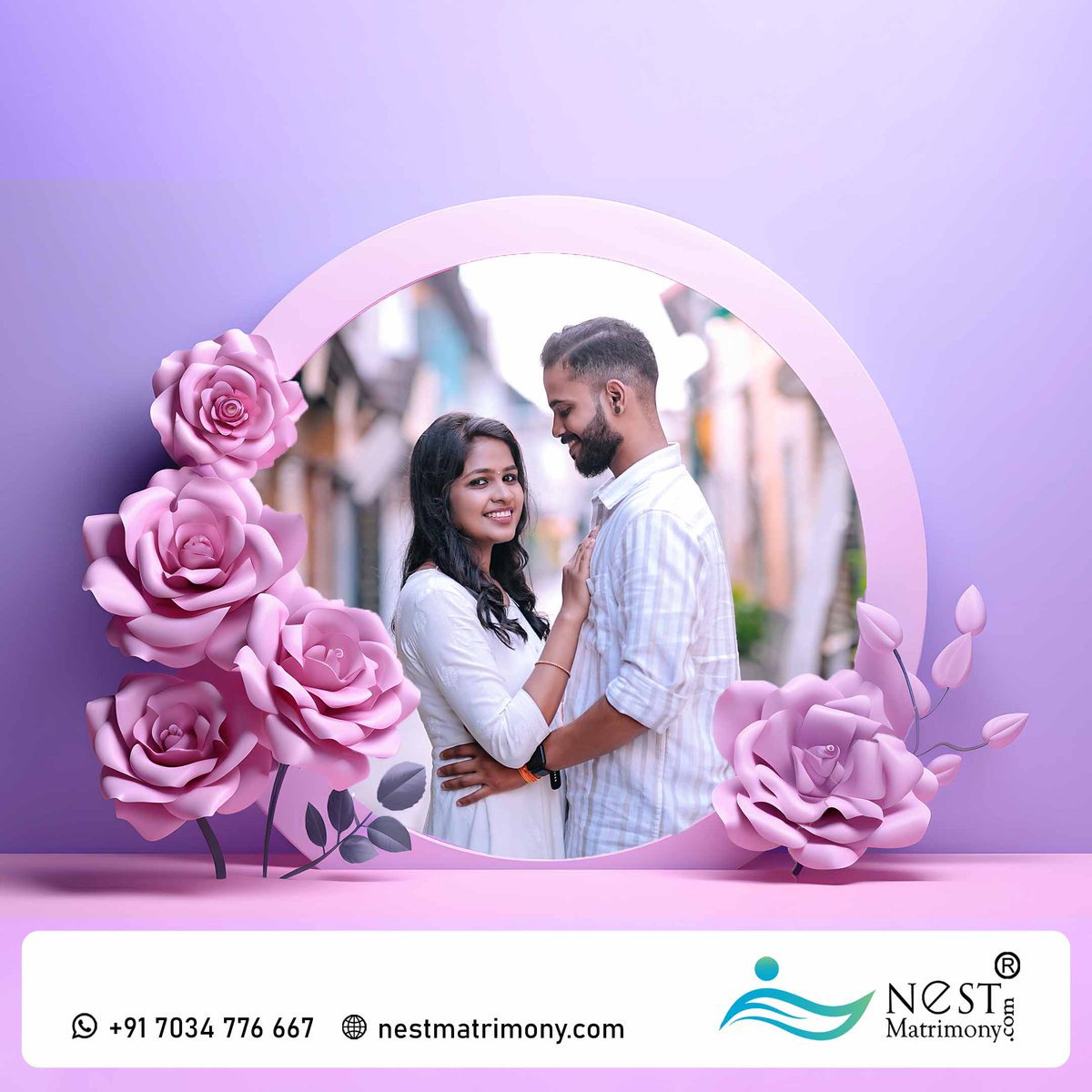 Nest_Matrimony tweet picture