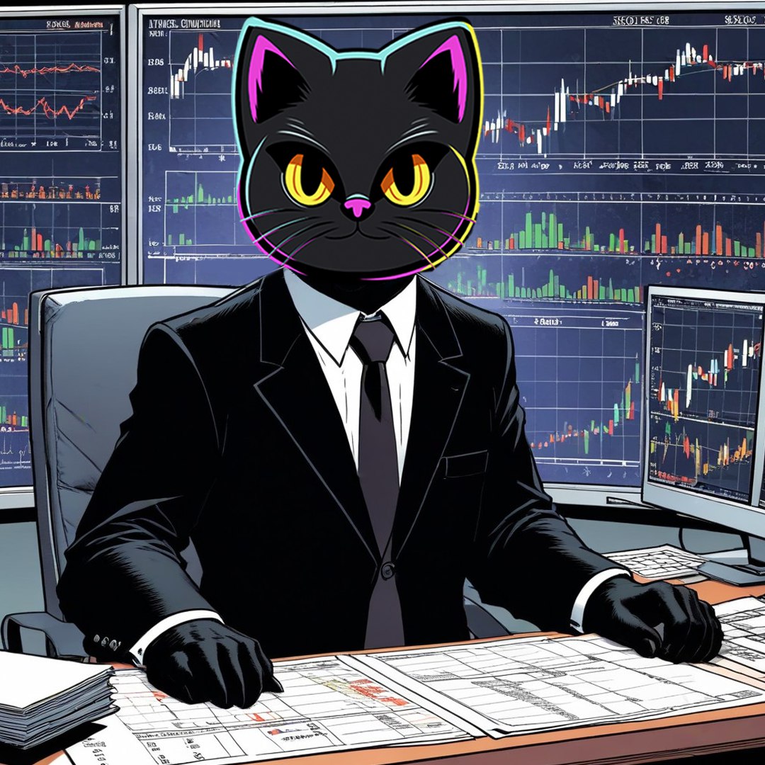 #Nekoin is well aware of what's about to happen  😉

#Solana #Binance #Memecoin
