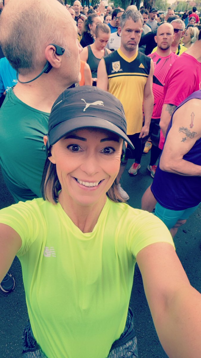 Another fabulous #parkrun to start the weekend 🏃‍♀️🏃‍♀️🏃‍♀️ #exercise #fitnessaddict #running #ukrunchat