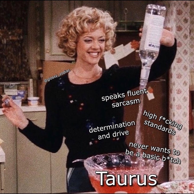 #Taurus Life