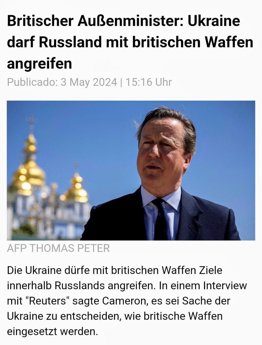 Großbritannien will den Krieg!!! Die atlantischen Kriegstreiber verlieren die letzten Hemmungen!! #Putin #3WK #Krieg #StandWithRussia #Atomkrieg #Friedensbewegung #NATO