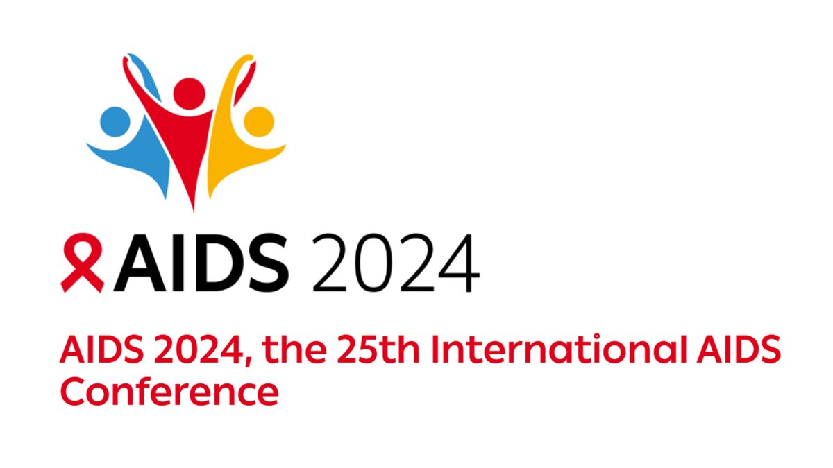 The programme for #AIDS2024, the 25th International AIDS Conference, is now available! 👉programme.aids2024.org/#msdynttrid=J8… Join thousands of delegates at the world's largest #HIV / #AIDS conference in Munich, Germany, from 22 to 26 July. #PutPeopleFirst @AIDS_conference