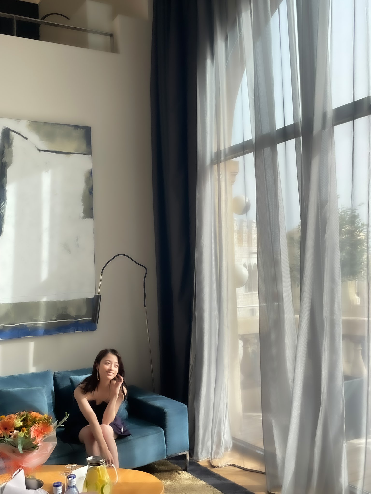 公式】橋本環奈写真集「カレイドスコープ」 (@HK3_BCN) / X
