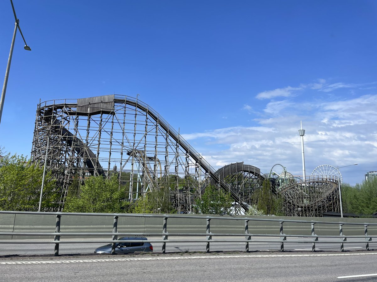 Hello @Liseberg 🎢🥰