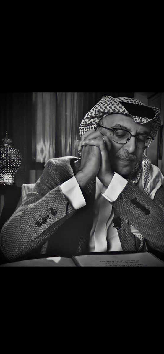 " لابدها ياسعود بتغيب شمسي
ذي سنةٍ رب الخلايق فرضها "