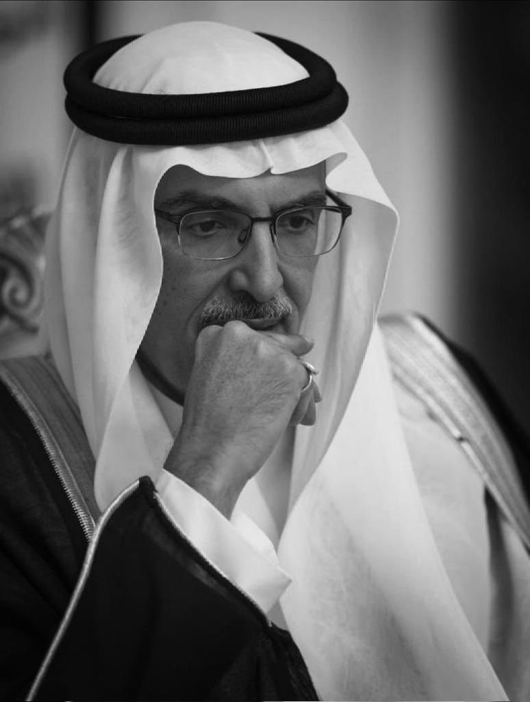 ___iill01's tweet photo. إنا لله و إنّا إليه راجعون 

الله يرحمه ويغفر له ويجعل مسكنه الجنة https://t.co/4Rv7B6M5jp