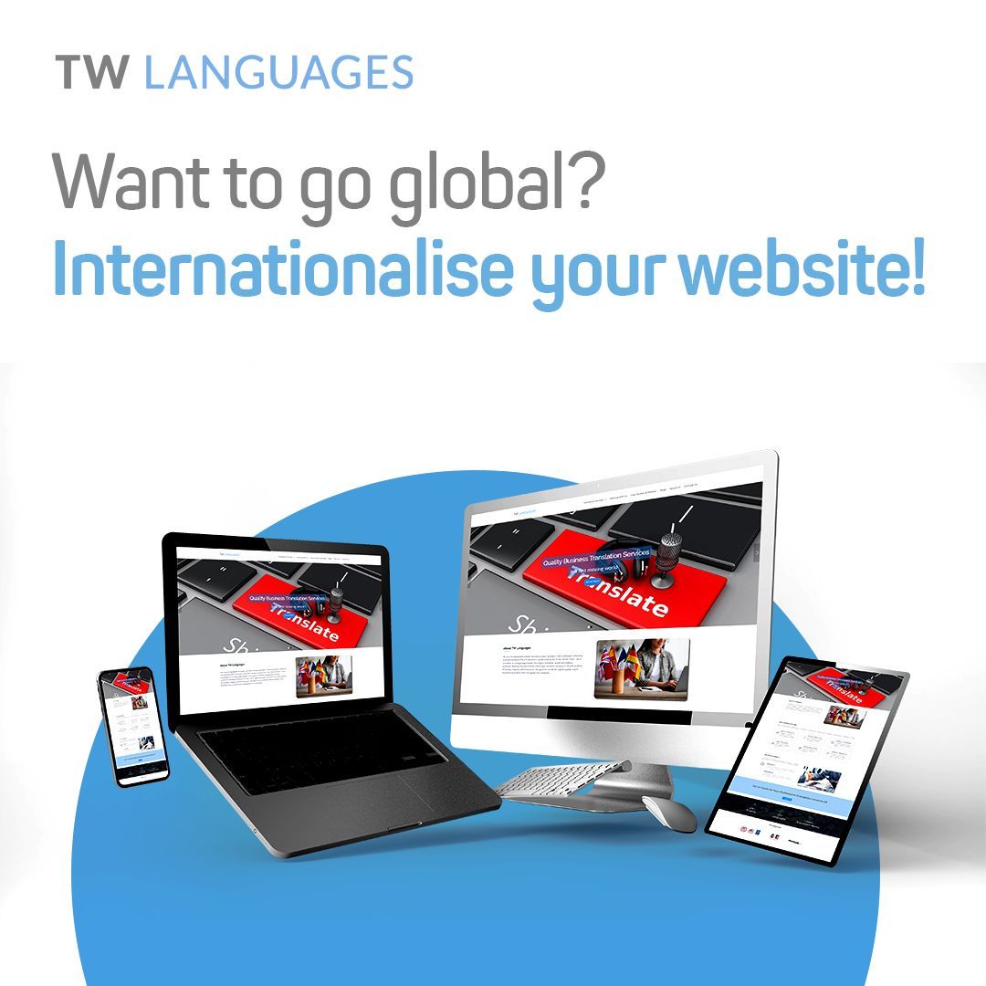 Tips for #internationalisation: 1. Research your #targetcountries 2. Adapt the user interface 3. Ensure the website’s code supports #multilingual content 4. Meet audience demands with thorough #localisation 5. Target SEO strategies to local search engines and preferences.