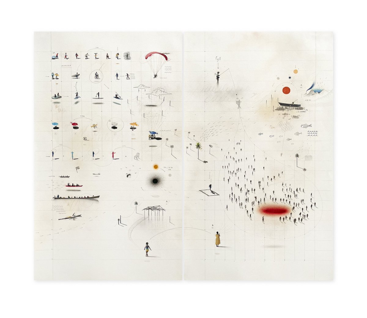 jdomito_'s tweet image. Obsessed with the simplicity and fun of the projects of Felipe Bedoya.