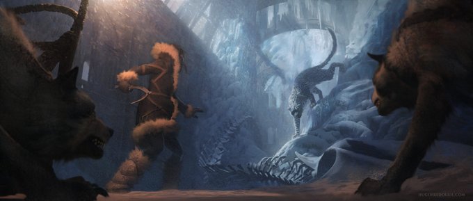 「monster sword」 illustration images(Latest)