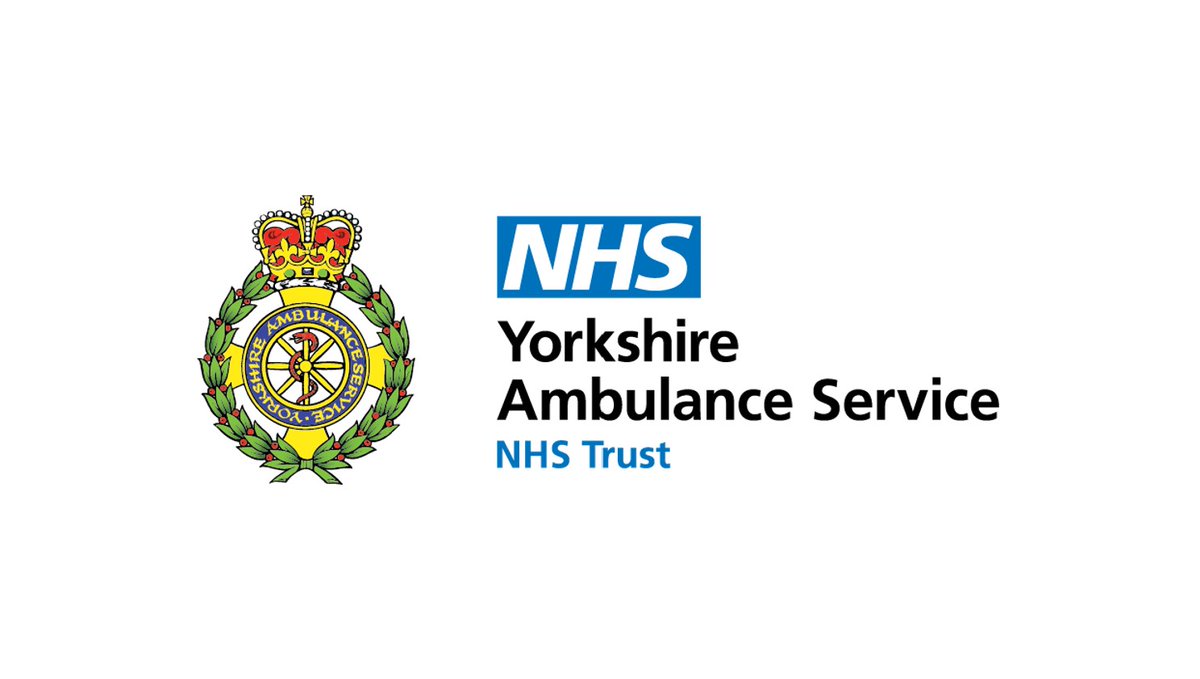 999 Ambulance Dispatcher required by @YorksAmbulance in York

See: ow.ly/NrSl50Rus7U

Closing Date is 6 May

#YorkJobs #SelbyJobs #NHSJobs