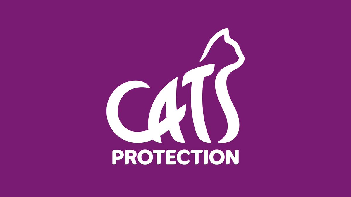 Receptionist (Part Time) @CatsProtection #Exeter.

Info/apply: ow.ly/mvi150RqQ7P

#DevonJobs #ReceptionistJobs #CharityJobs