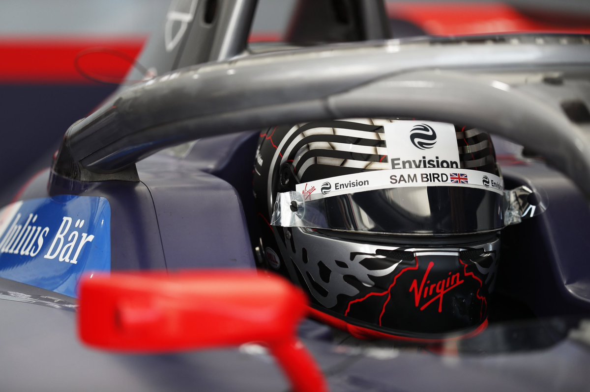 May the 4th means it's time to talk about Sam Bird's Kylo Ren helmet again